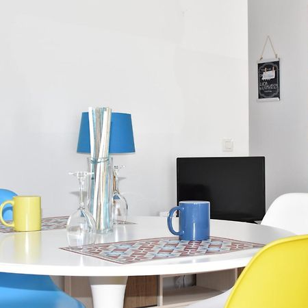 Casa Bom Lägenhet Tahiche Exteriör bild