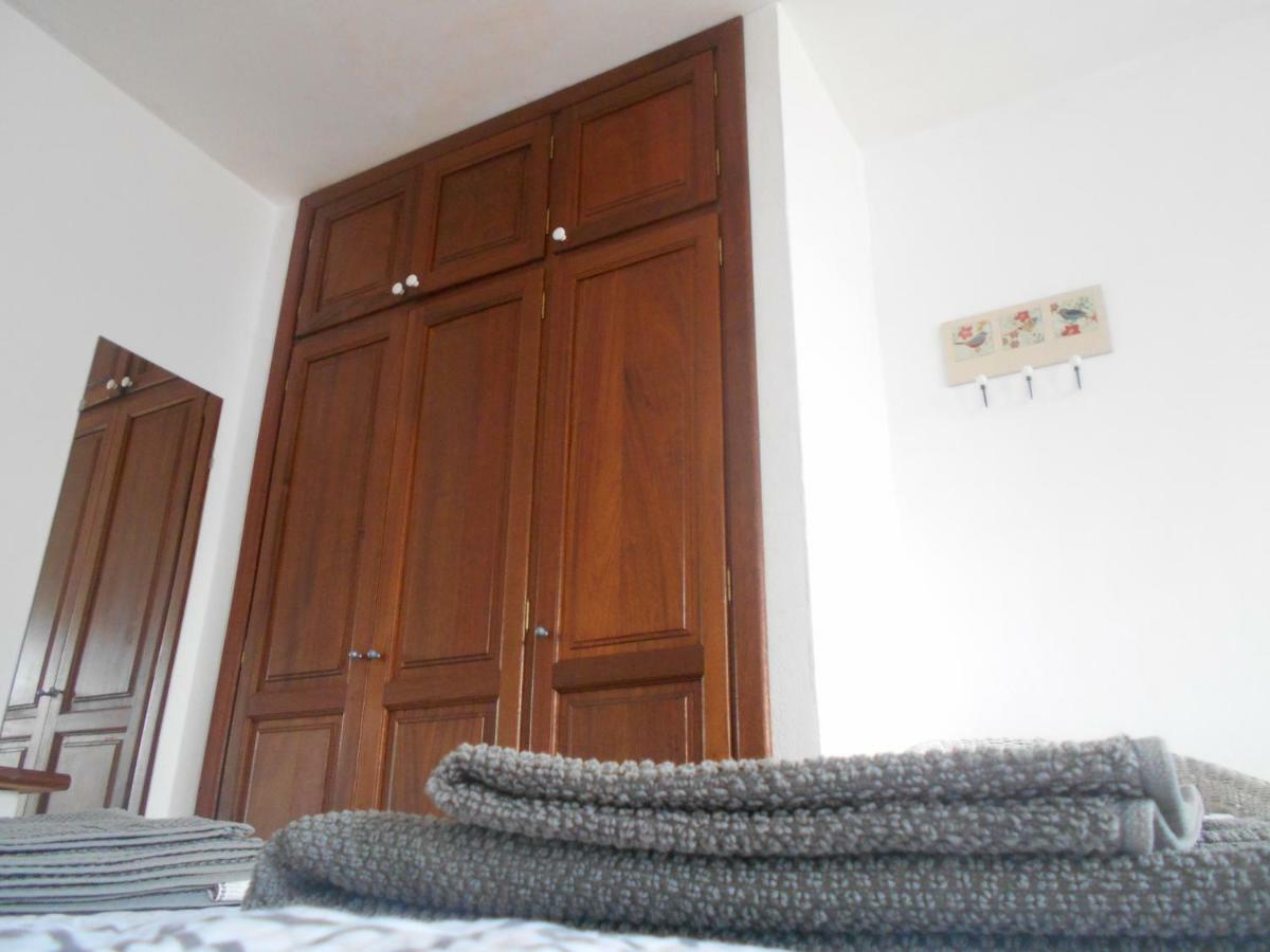 Casa Bom Lägenhet Tahiche Exteriör bild