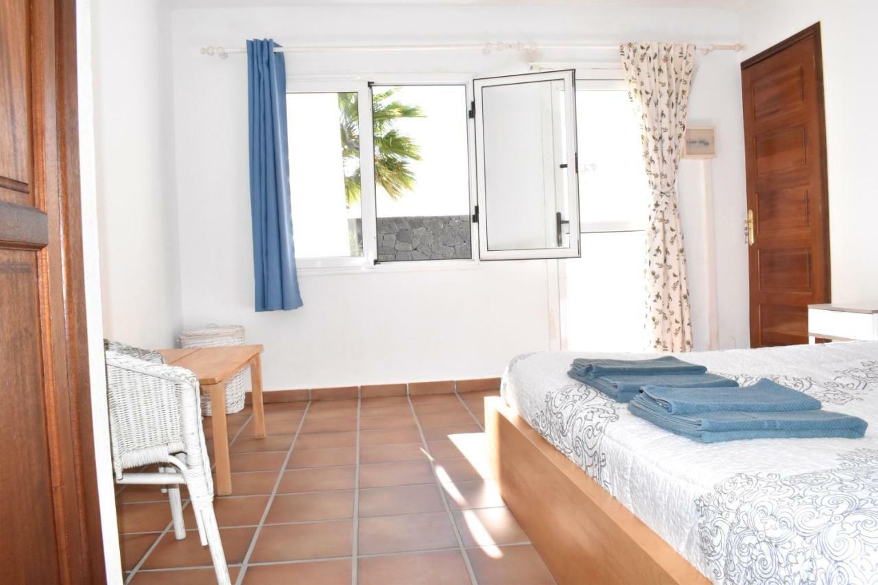 Casa Bom Lägenhet Tahiche Exteriör bild