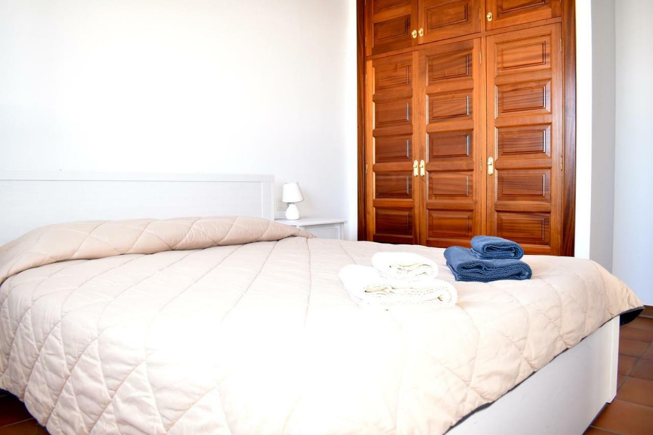 Casa Bom Lägenhet Tahiche Exteriör bild